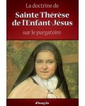 La doctrine de sainte Thérèse de l'Enfant-Jésus sur le purgatoire