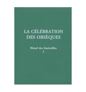 La célébration des obsèques