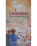 L'avortement vu par un prêtre exorciste