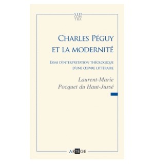 Charles Péguy et la modernité