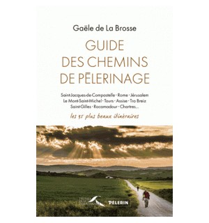 Guide des chemins de pèlerinage