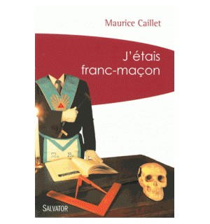 J'étais franc-maçon