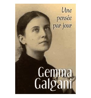 Gemma Galgani