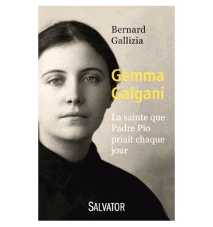 Gemma Galgani