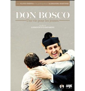 Don Bosco, une vie pour les jeunes