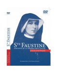 Soeur Faustine, servante de la Miséricorde Divine DVD