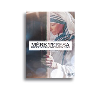 Mère Teresa Une vie dévouée aux plus pauvres