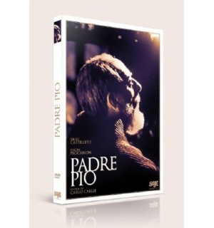 Padre Pio DVD