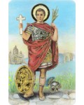 Image prière Saint Expedit