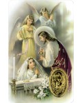 Image prière Communion