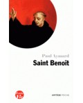 Saint Benoît