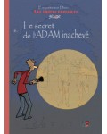 Le secret de l'Adam inachevé