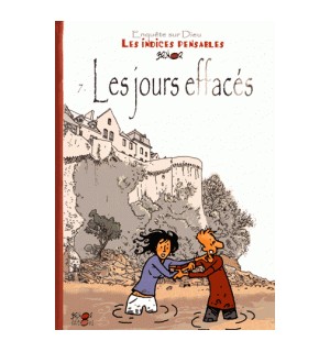 Les jours effacés