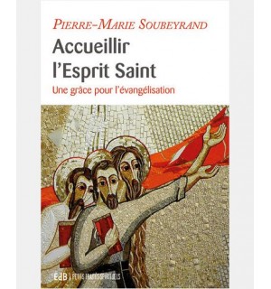 Accueillir L'Esprit Saint