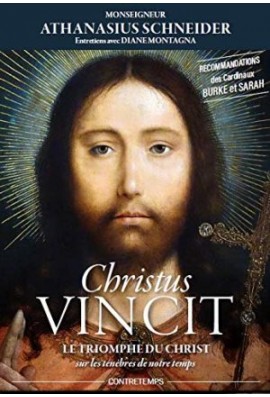 Christus VINCIT