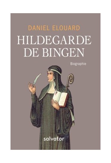 HILDEGARDE DE BINGEN -...