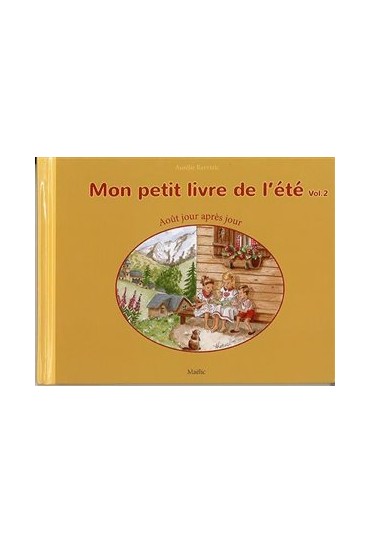 MON PETIT LIVRE DE...