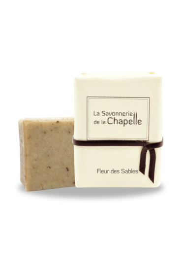 SAVON FLEUR DES SABLES - 80G