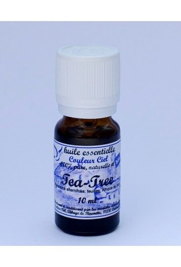 HUILE ESSENTIELLE TEA TREE...