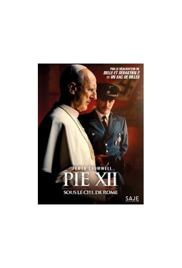 PIE XII : SOUS LE CIEL DE...