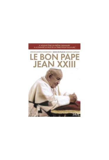 DOUBLE DVD LE BON PAPE JEAN...