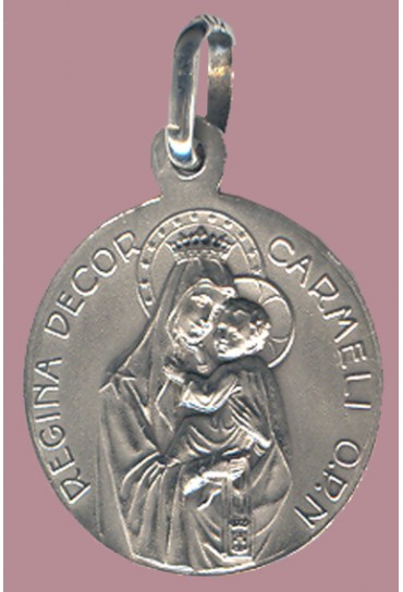 MEDAILLE ARGENT...