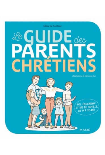 LE GUIDE DES PARENTS...