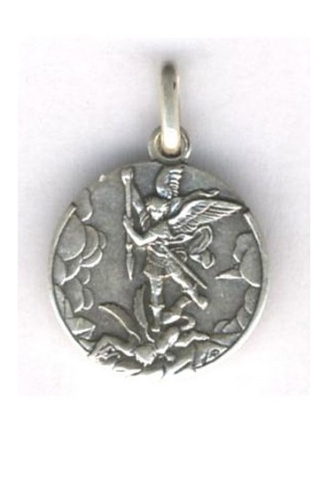 MÉDAILLE SAINT MICHEL