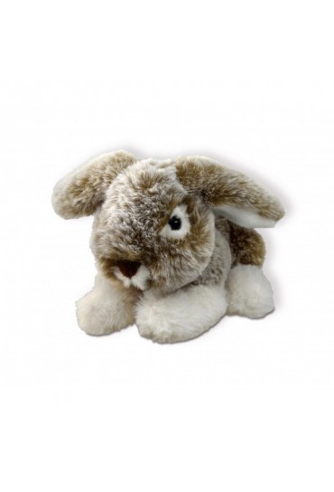 PELUCHE  LIEVRE "PAUL"