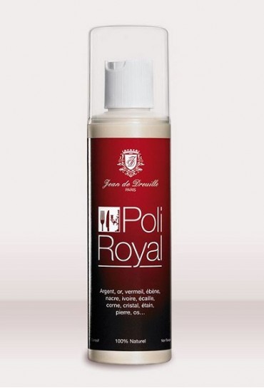 POLI ROYAL ORFEVRE 200ML