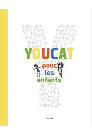 YOUCAT POUR LES ENFANTS