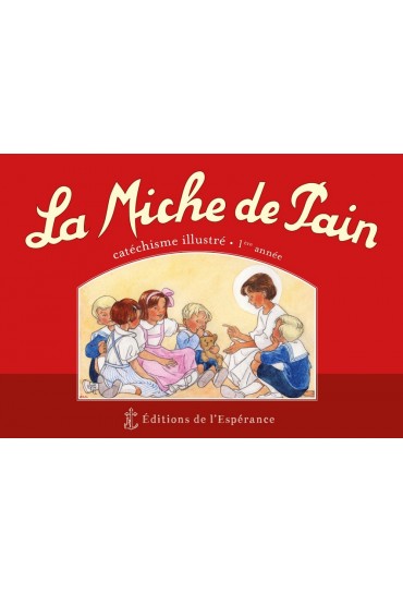 LA MICHE DE PAIN -...