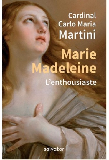 MARIE MADELEINE - L...