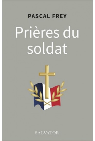 PRIERES DU SOLDAT