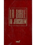 La Bible de Jérusalem