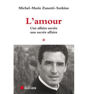 L’Amour, Une affaire sacrée, Une sacrée affaire