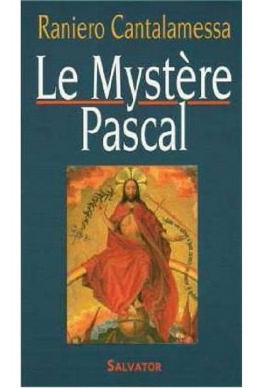 LE MYSTÈRE PASCAL