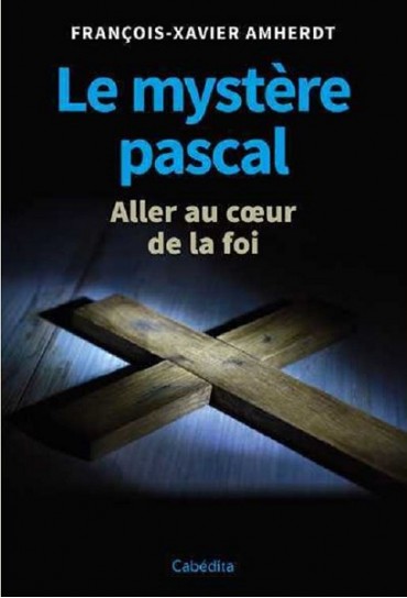 LE MYSTERE PASCAL - ALLER...