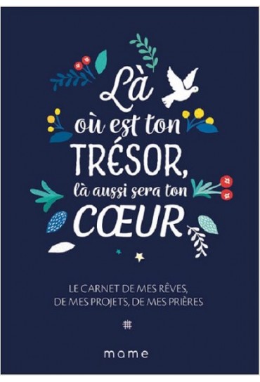 LA OU EST TON TRESOR, LA...