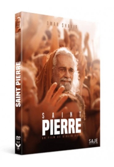 SAINT PIERRE - DVD