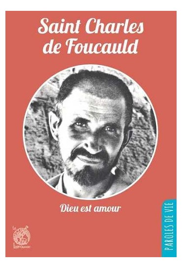 SAINT CHARLES DE FOUCAULD -...