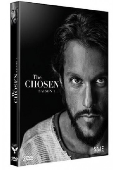 DVD - THE CHOSEN (SAISON 1)