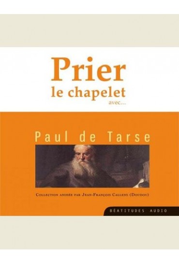 CD PRIER CHAPELET AVEC PAUL...