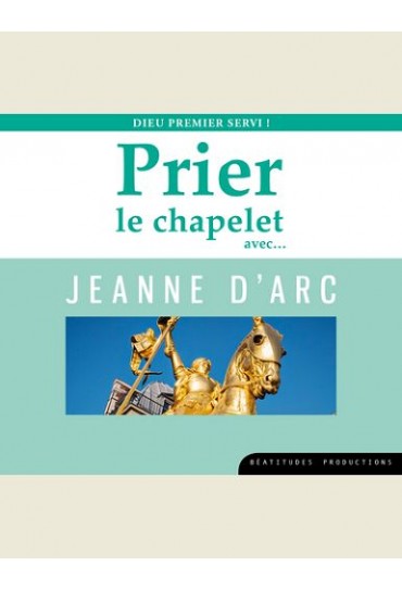 CD PRIER LE CHAPELET...