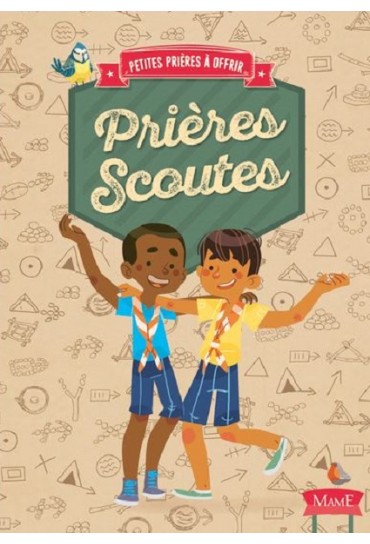 PRIERES SCOUTES