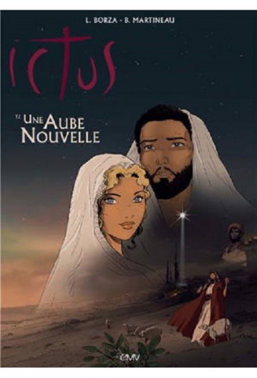 ICTUS TOME 2 - BD - UNE...