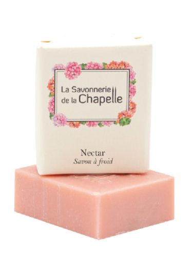 SAVON NECTAR - 80G