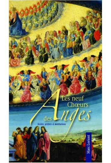 LES NEUF CHOEURS DES ANGES