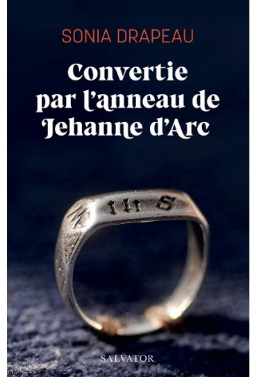 CONVERTIE PAR L'ANNEAU DE...