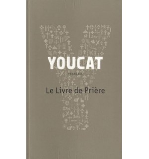 youcat le livre de Prière